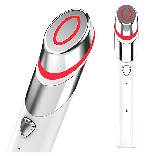 NordicGlow Red-light Therapy Wand