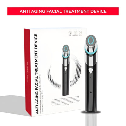 NordicGlow Red-light Therapy Wand